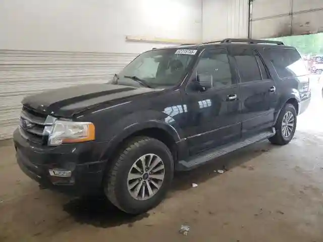 1FMJK1JT1HEA70971 2017 FORD EXPEDITION-0