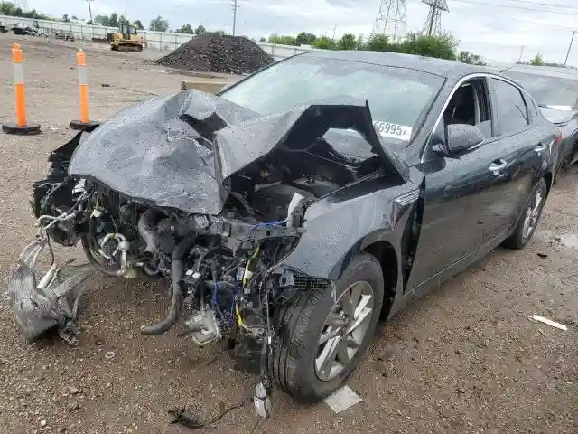 5XXGT4L38KG325306 2019 KIA OPTIMA-0