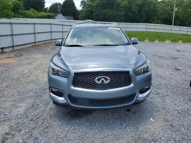 5N1DL0MN9HC525742 2017 INFINITI QX60-4
