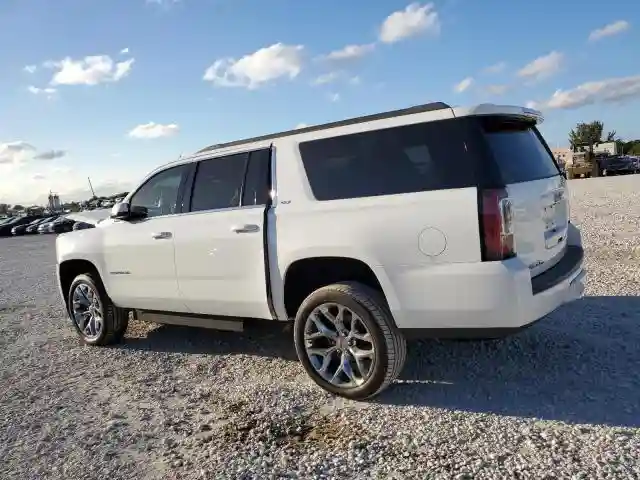 1GKS1GKC9HR237068 2017 GMC YUKON-1