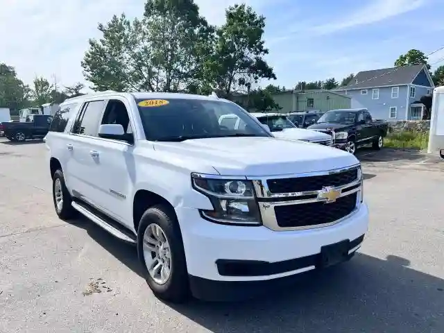 1GNSKHKC6JR161269 2018 CHEVROLET SUBURBAN-0