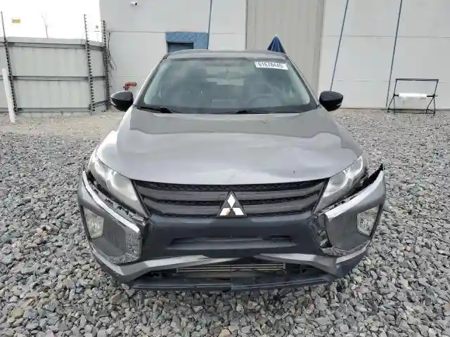 JA4AT4AA9JZ044791 2018 MITSUBISHI ECLIPSE-4