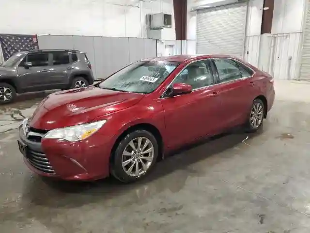 4T1BF1FK9GU531301 2016 TOYOTA CAMRY-0