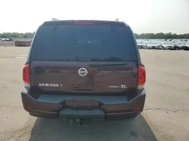 5N1BA0NDXFN619147 2015 NISSAN ARMADA-5
