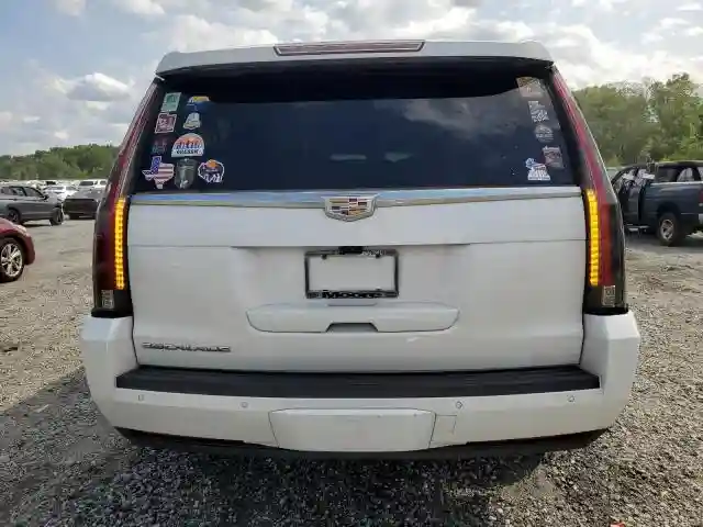 1GYS4KKJ8HR264342 2017 CADILLAC ESCALADE-5