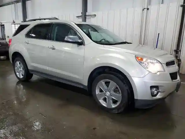 2GNFLGEK8F6210177 2015 CHEVROLET EQUINOX-3