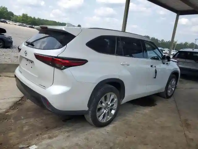 5TDKDRAH0PS039765 2023 TOYOTA HIGHLANDER-2
