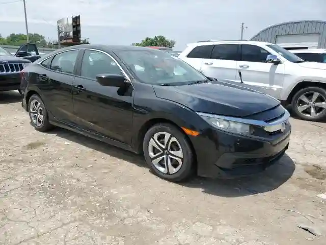 19XFC2F54GE007115 2016 HONDA CIVIC-3