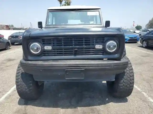 U15GLQ87409 1973 FORD BRONCO-4