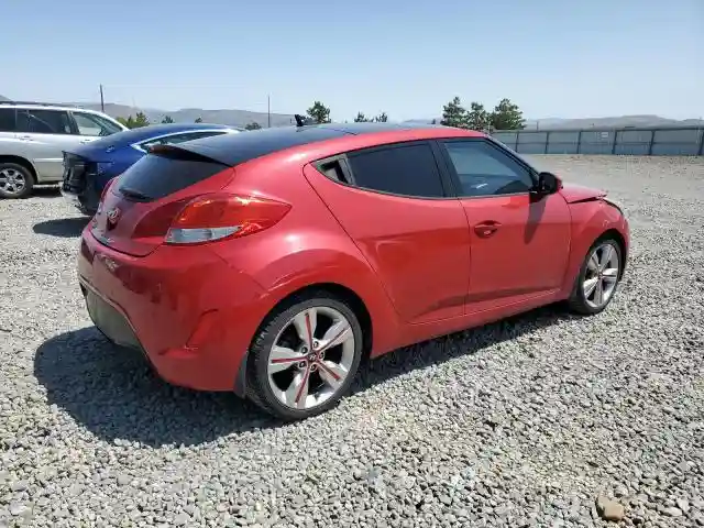 KMHTC6AD5GU295717 2016 HYUNDAI VELOSTER-2