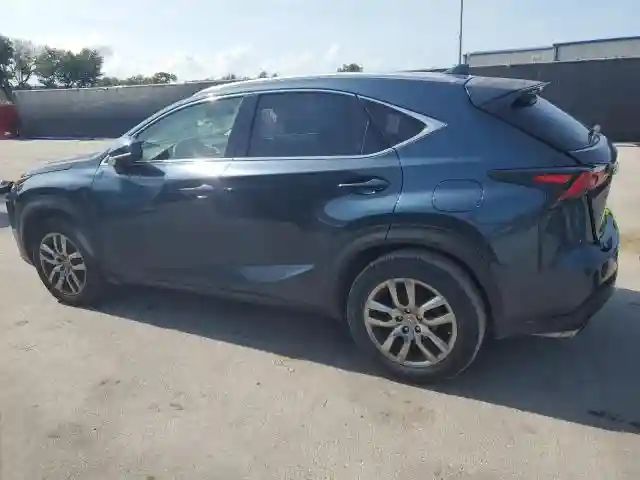 JTJYARBZXF2009010 2015 LEXUS NX-1