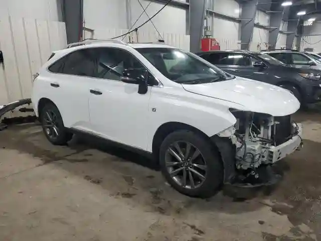 2T2BK1BA7FC290987 2015 LEXUS RX350-3