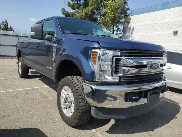 1FT7W2BT2KEE58404 2019 FORD F250-3