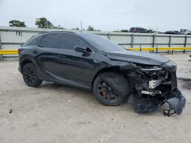 2T2BCMEA9RC019752 2024 LEXUS RX 500H F-3