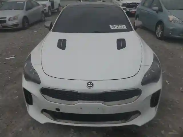KNAE55LC1J6020750 2018 KIA STINGER-4