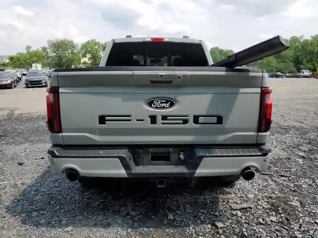 1FTFW5L51RFA91349 2024 FORD F150 LARIA-5
