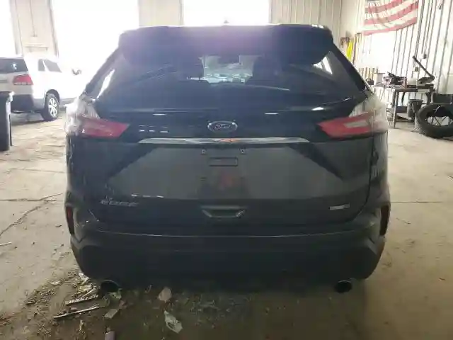 2FMPK4G94KBC23790 2019 FORD EDGE-5
