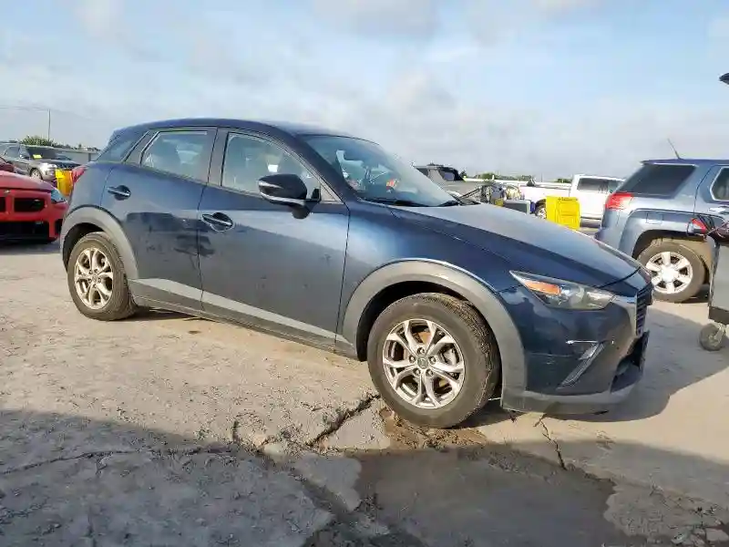 JM1DKDB77K0434951 2019 MAZDA CX-3-3