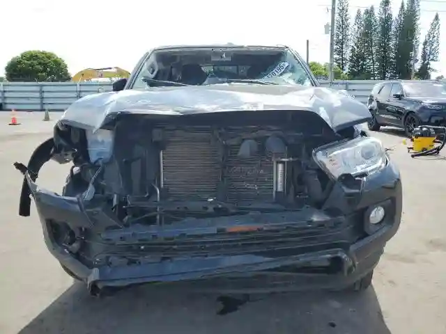 3TYCZ5ANXPT136237 2023 TOYOTA TACOMA-4