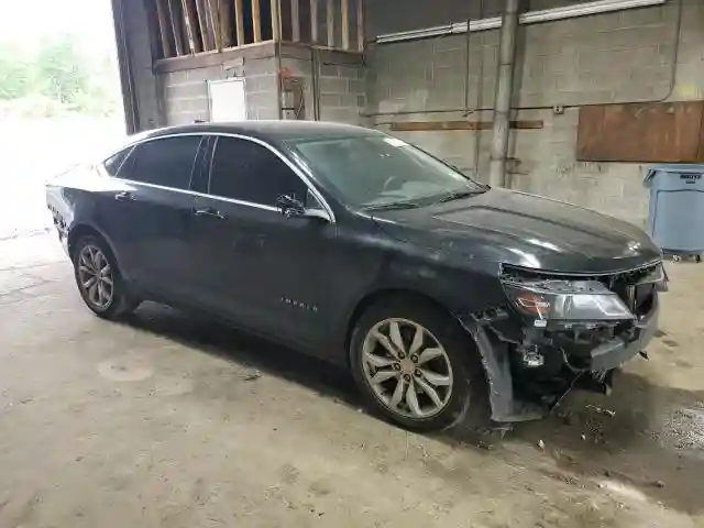 2G1115S32G9192746 2016 CHEVROLET IMPALA-3