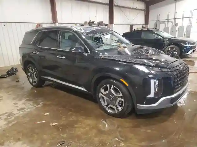 KM8R4DGE2RU695409 2024 HYUNDAI PALISADE-3