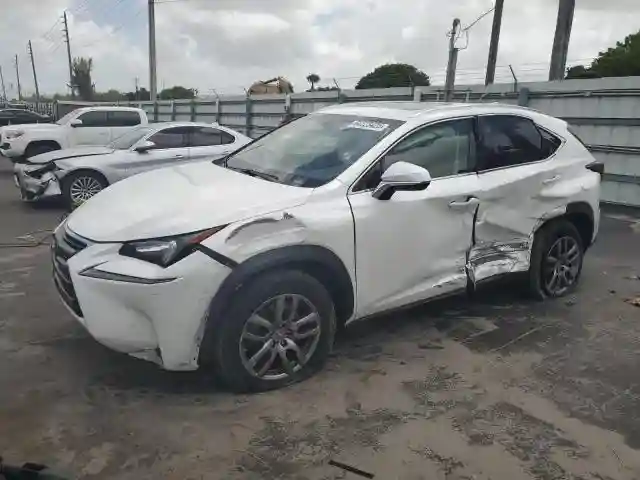 JTJYARBZ6G2048677 2016 LEXUS NX-0
