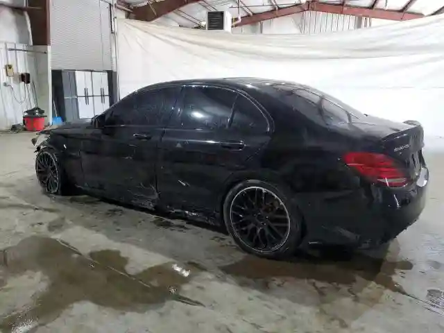 55SWF8GB8HU209805 2017 MERCEDES-BENZ C-CLASS-1