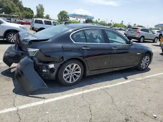 WBA5A5C52GG352308 2016 BMW 5 SERIES-2