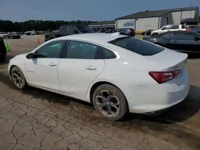 1G1ZD5ST7LF079726 2020 CHEVROLET MALIBU-1