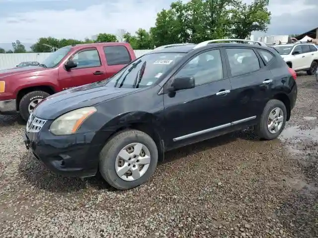 JN8AS5MV2FW250139 2015 NISSAN ROGUE-0