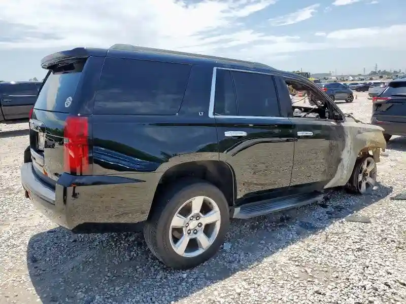 1GNSCBKC0FR641471 2015 CHEVROLET TAHOE-2