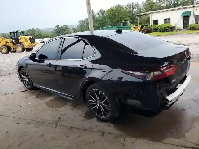 4T1G11AK4MU556193 2021 TOYOTA CAMRY-1