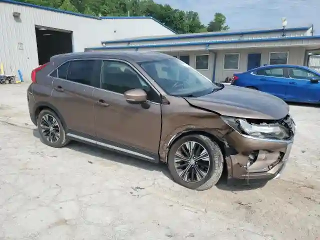 JA4AT5AA0KZ048784 2019 MITSUBISHI ECLIPSE-3