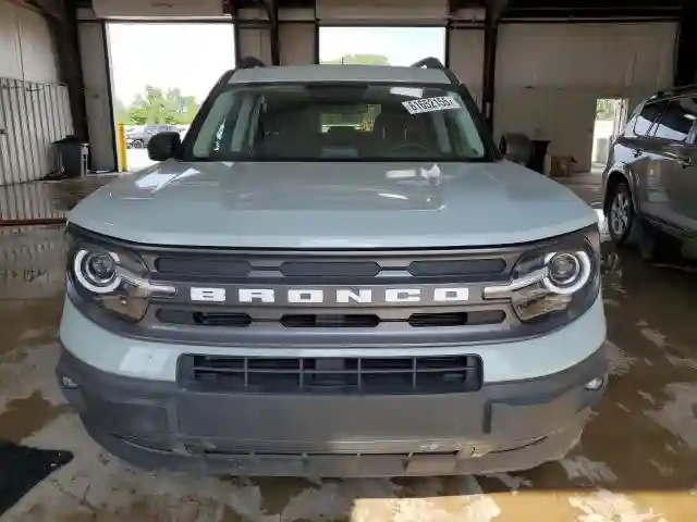 3FMCR9B60RRE70207 2024 FORD BRONCO-4