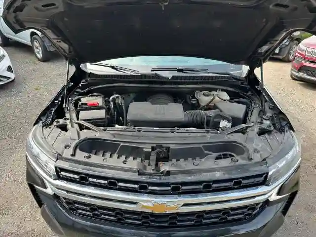 1GNSKBKD4PR144422 2023 CHEVROLET SUBURBAN-4