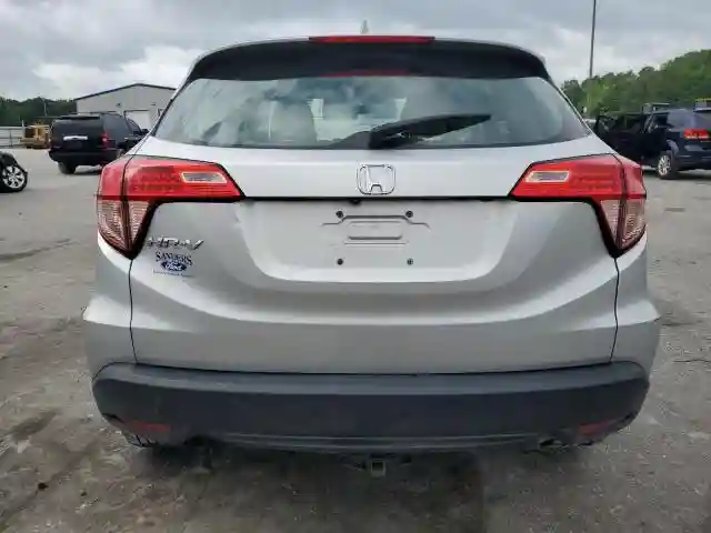3CZRU5H32GM743106 2016 HONDA HR-V-5