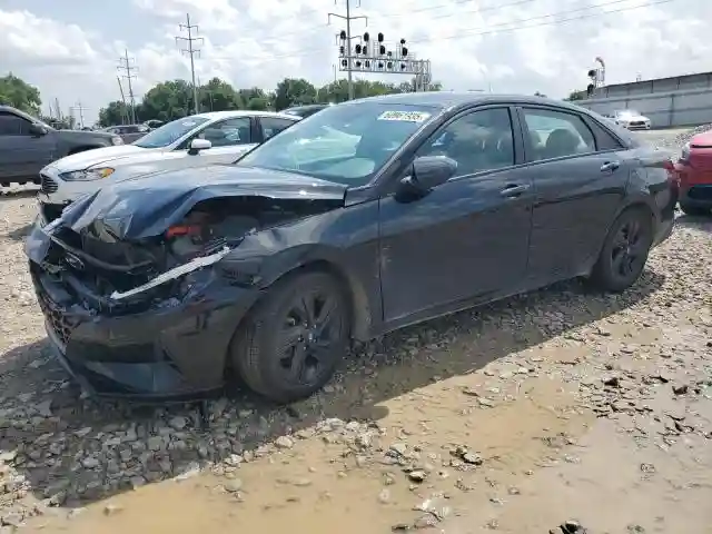 KMHLM4AJ4NU017363 2022 HYUNDAI ELANTRA-0