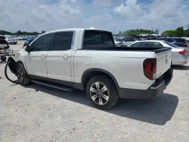 5FPYK2F68KB004930 2019 HONDA RIDGELINE-1
