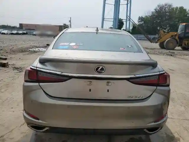 58ADZ1B17LU069059 2020 LEXUS ES350-5