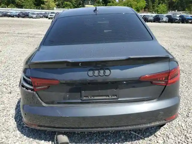 WAULMAF40JA007265 2018 AUDI A4-5