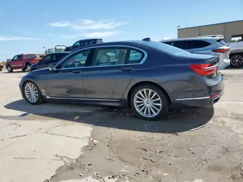 WBA7E2C58GG714640 2016 BMW 7 SERIES-1