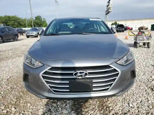 KMHD84LF3HU103768 2017 HYUNDAI ELANTRA-4
