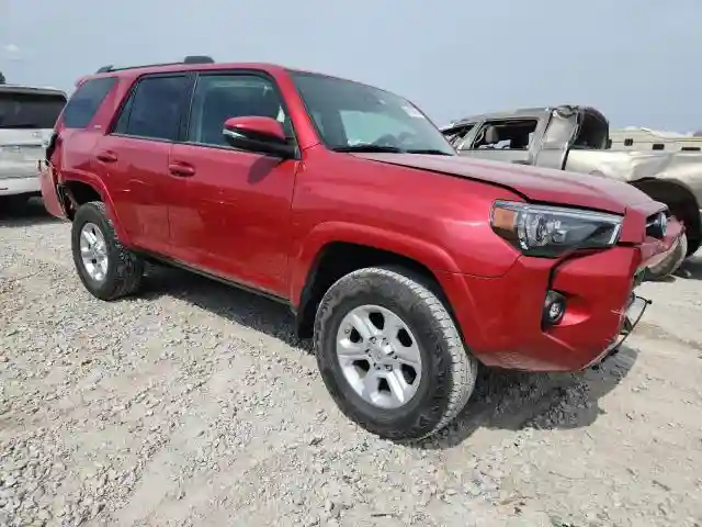 JTENU5JRXM5890743 2021 TOYOTA 4RUNNER-3