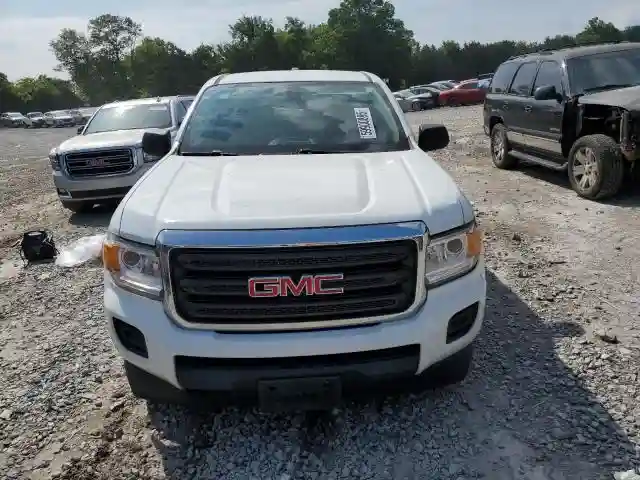 1GTH5BEN4H1279396 2017 GMC CANYON-4