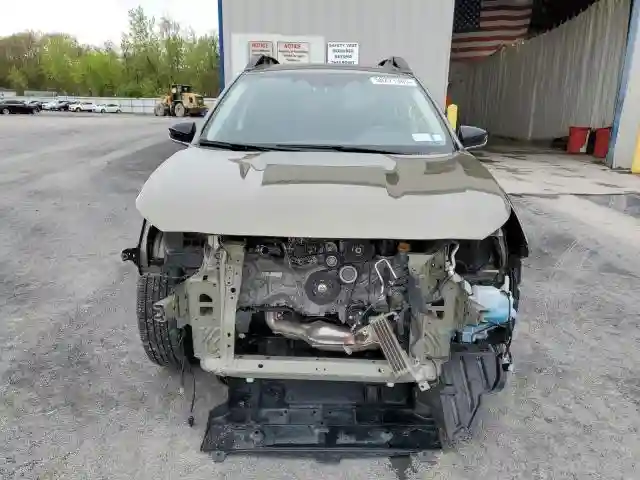4S4BTAFC5R3107785 2024 SUBARU OUTBACK-4