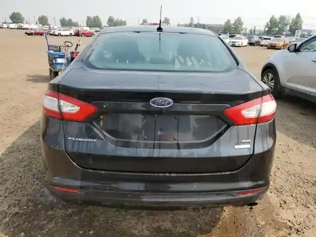 3FA6P0HD7FR271455 2015 FORD FUSION-5