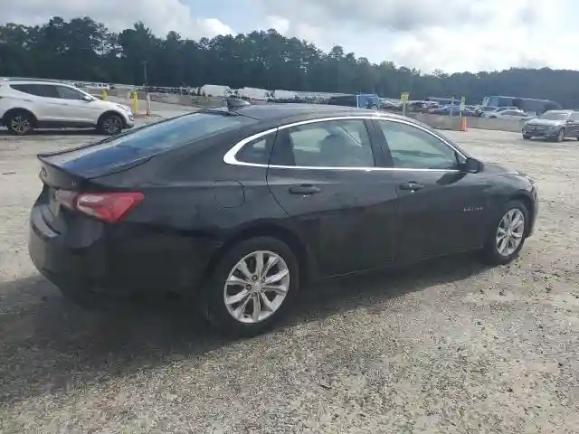 1G1ZD5ST7NF158705 2022 CHEVROLET MALIBU-2