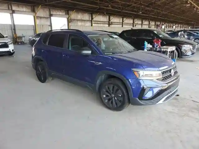 3VVCX7B29NM085149 2022 VOLKSWAGEN TAOS S-3