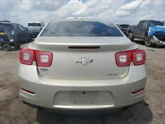 1G11H5SL3EF192965 2015 CHEVROLET MALIBU-5