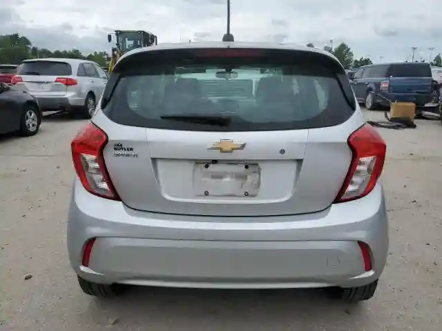 KL8CB6SA2LC411024 2020 CHEVROLET SPARK-5